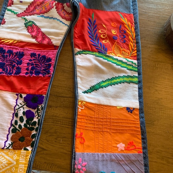 Unique Levi 501 denim - Picture 2 of 9